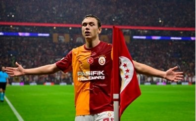 Aleksey Batrakov, Galatasaray'a ilaç oldu