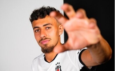 Be�ikta�'ta �lhan Fak�l�'dan �ampiyonluk mesaj�