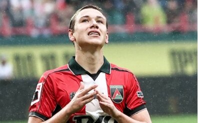 Galatasaray anla�t�: Aleksey Batrakov