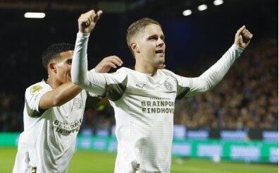 Joey Veerman, Borussia Dortmund'u istiyor!