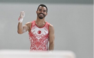 Ferhat Ar�can'dan bronz madalya