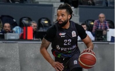 Alia�a Petkimspor, Trabzonspor'u deplasmanda yendi