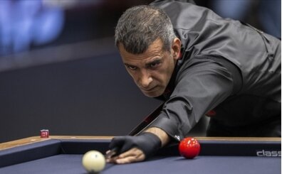 Tayfun Ta�demir'den bronz madalya