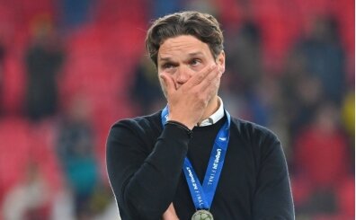 Athletic Bilbao'da ilk hedef Edin Terzic