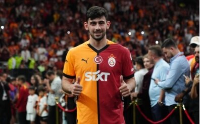 Yusuf Demir'den Galatasaray itiraf�!