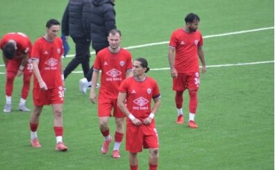 Nazillispor, 12-0 sonras� sahadan �ekildi