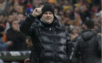 Sumudica'dan Türkiye maçı için açıklama