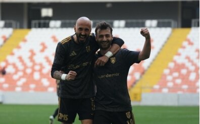 Alia�a'dan ligde b�y�k fark!