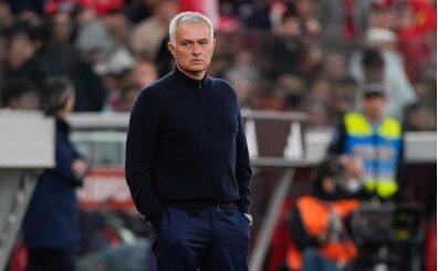 Benfica'da Mourinho için devam kararı