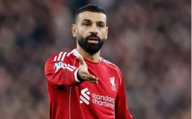 Liverpool'da Salah yerine 8 aday!