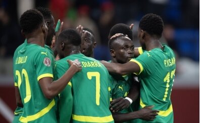 D�nya Kupas� tarihinde ilk!