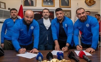 Orhan Okulu, ASK� Spor'a transfer oldu