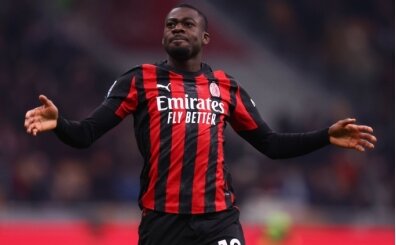 Galatasaray'dan Fofana'ya dev teklif