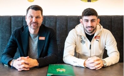 Yusuf Demir için geri dönüş açıklaması!