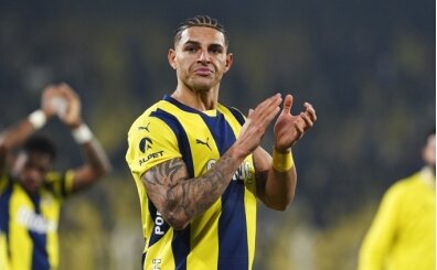 Diego Carlos'tan geleceği için karar