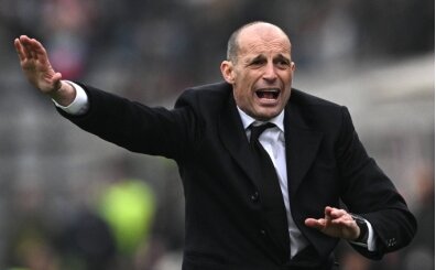 Allegri'den İtalya Milli Takımı için açıklama