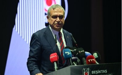 Beşiktaş'tan yabancı hakem açıklaması!