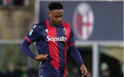 Jhon Lucumi'den gelece�i i�in a��klama!