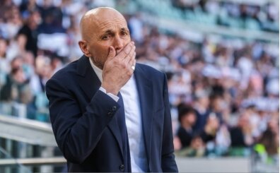 Luciano Spalletti'den Galatasaray maçı itirafı!