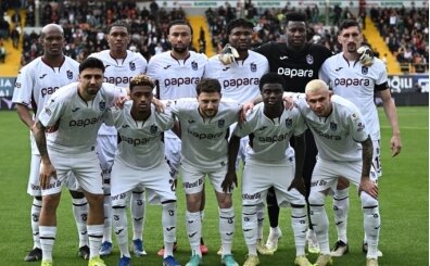 Wagner Pina: '�anslar� de�erlendirsek kazanabilirdik'