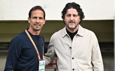 Joao Pereira: '�yi bir puan oldu'