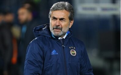 Aykut Kocaman'dan Fenerbah�e i�in fla� iddia!