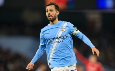 Juventus'un Bernardo Silva plan�