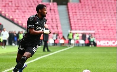 Amir Murillo: '�kinci yar�da uyuduk'