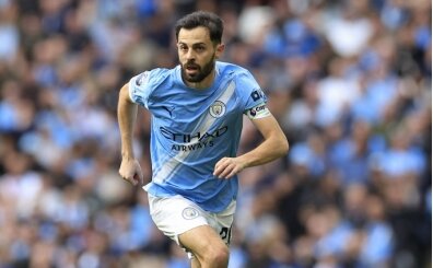 Galatasaray'�n Bernardo Silva'da en b�y�k rakibi Juventus!