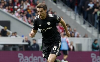 Milan'dan Leon Goretzka'ya teklif!