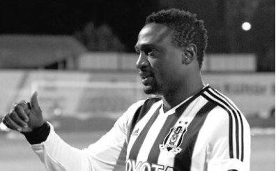 Michael Eneramo, hayat�n� kaybetti