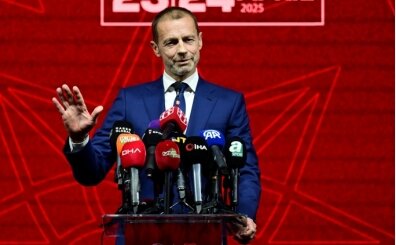 Ceferin'den �talya i�in radikal karar!