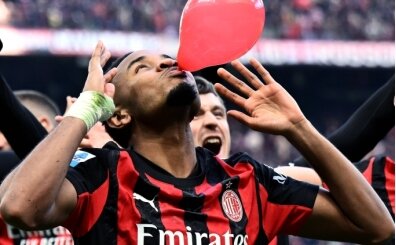 Milan'da Nkunku i�in 40 milyon euro
