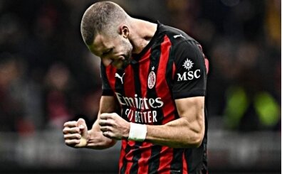 Milan'dan Strahinja Pavlovic'e izin yok!