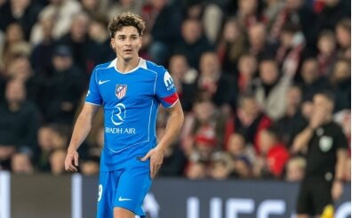 Atletico Madrid, Alvarez i�in 100 milyon euro istiyor!
