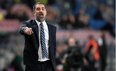 Arda Turan'dan Galatasaray'�n kutlamas�na cevap