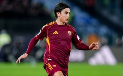 Paulo Dybala'dan gelece�i i�in �arp�c� s�zler!