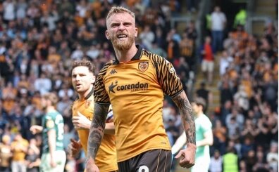 Hull City, kader maçına çıkıyor!