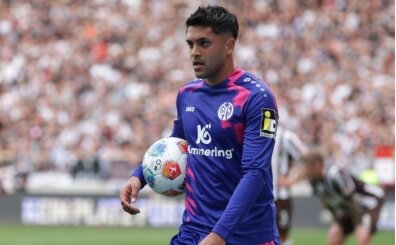 Nadiem Amiri'ye Galatasaray sorusu ve cevap!