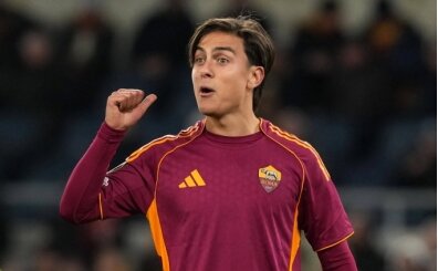 Arjantin'de Dybala kadroya alınmadı!