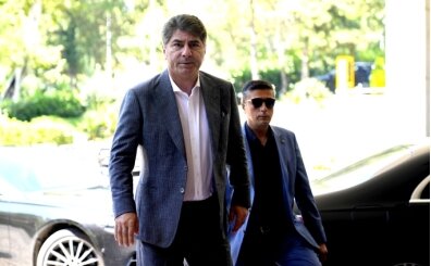 Hakan Safi'den San Siro'da transfer çıkarması