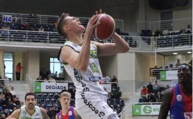Galatasaray MCT Technic, Vrenz Bleijenbergh ile anla�t�