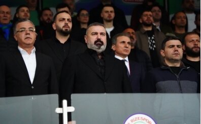 �aykur Rizespor'da ola�an�st� kongre karar�