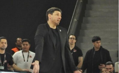 Manisa Basket'te s�radaki ad�m Avrupa