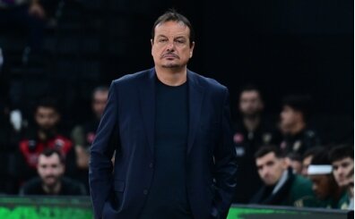 Panathinaikos, kendi evindeki Final-Four'da yok!