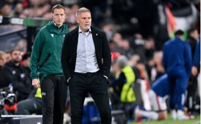 Thorsten Fink: 'Galatasaray en �nemlisiydi'