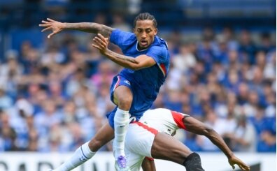 Barcelona'da yeni hedef Joao Pedro