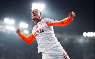 Leroy Sane'den Fenerbah�e sorusuna cevap