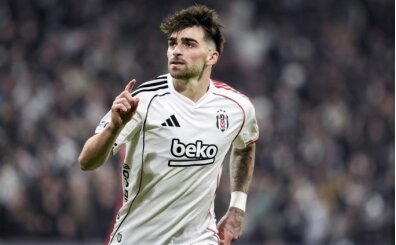 Be�ikta�'ta ayr�l�k: Jota Silva
