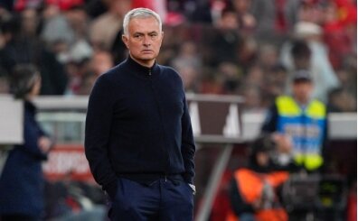 Real Madrid'de Jose Mourinho'ya iki yıllık sözleşme!
